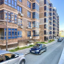 Фото Апартаменты Монако 24 на Ивана Голубца 147(160)