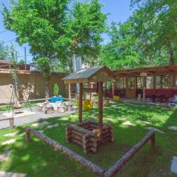 Фото Отель Koisha (Койша)