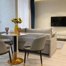 фото 33 ApartMoscow (АпартМосква) на улице Большая Филёвская