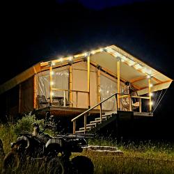 Фото Отель Медовый