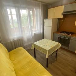 Фото Отель Rent69 (Рент69) на улице Склизкова 10