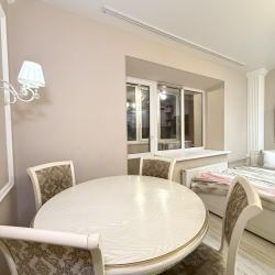 Апартаменты улучшенные Селенгинская 9