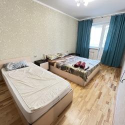 Фото Апартаменты на улица Лейтейзена 6