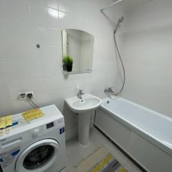 фото 4 Апартаменты на улице Люблинская 80 корпус 6