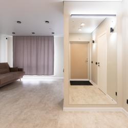 Фото Апартаменты на улице Удмуртская 282А