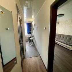 1-комнатные апартаменты стандарт