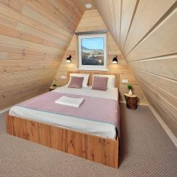 Коттедж премиум