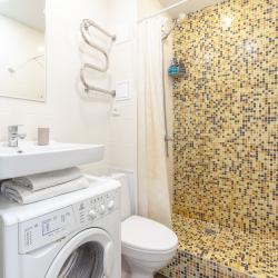 Фото Отель RentPlaza (РентПлаза) на улице Потапова