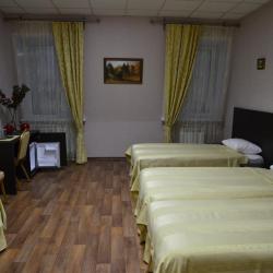 Фото Отель Феста