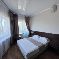 Фото Отель Европа