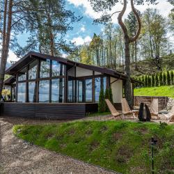 Фото Отель Вилла Решма