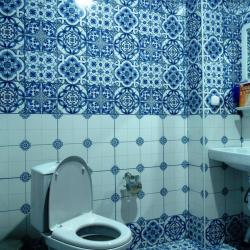 Фото Отель Золотой ключик