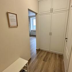 Фото Апартаменты на Волжском проспекте 33