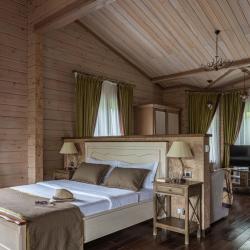 фото 37 Cosmos Collection Altay Resort (Космос Коллекшен Алтай Резорт)