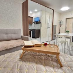 Фото Отель Apart Aprel (Апарт Апрель) на улице Родионова 202/2