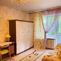 фото 6 Апартаменты на улице Кибальчича 11 корпус 2