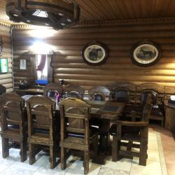 Фото Отель На Сайме