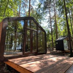 Фото Отель Светлячок Увильды