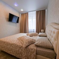 Фото Апартаменты на улице Амурская 6