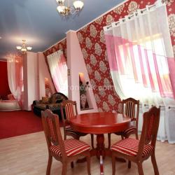 Фото Отель Бристоль