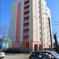 Апартаменты на улице Пролетарская 96 — 00a981b6367b623a641cabf9b366ecd9