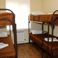 Фото Отель Прялица