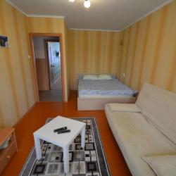 Фото Апартаменты Багет на улице Дзержинского 31