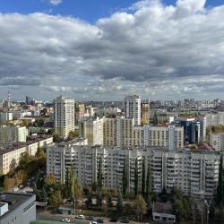 1-комнатные апартаменты стандарт