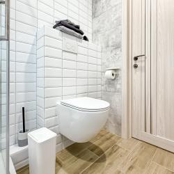 Апартаменты студия 611