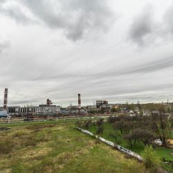 3-местные апартаменты студия