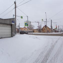 Фото Апартаменты на улице Кирова 304