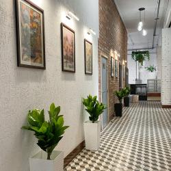 Фото Отель Веранда