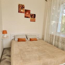 Фото Апартаменты на улице Еремеева