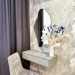 1-комнатные апартаменты улучшенные