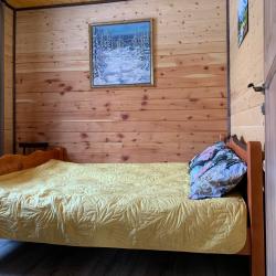 Коттедж стандарт Дом Петровича