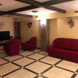 Фото Отель Усадьба уюта