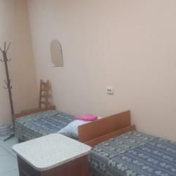 Фото Хостел на Привокзальной