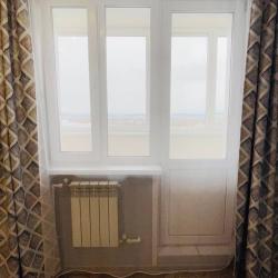 Фото Апартаменты на улице Смолина 77