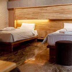 Фото Бутик-отель Клёны