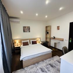Фото Отель Nava Hotel (Нава)
