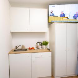 Фото Отель Уютные студии на улице Некрасовская