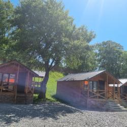 Фото Отель Green Land (Грин Лэнд)