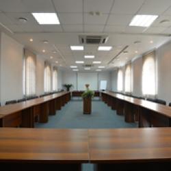 Фото Отель Камелот