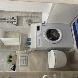 Фото Апартаменты на улице Ленина 120