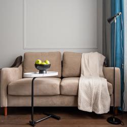 Фото Отель Satin Home Apart на улице Манчестерская 5к1
