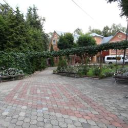 Фото Отель Mescherino DME ( ДМЕ)