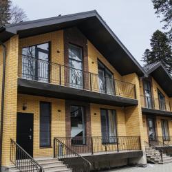 Фото Отель АрТау