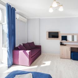 3-местный номер стандарт