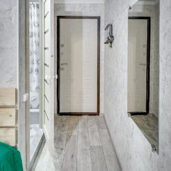 Фото Отель YourHouse (ЙоХаус) на улице Ташена Утепова