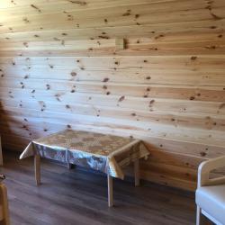 Фото Отель Солнечная